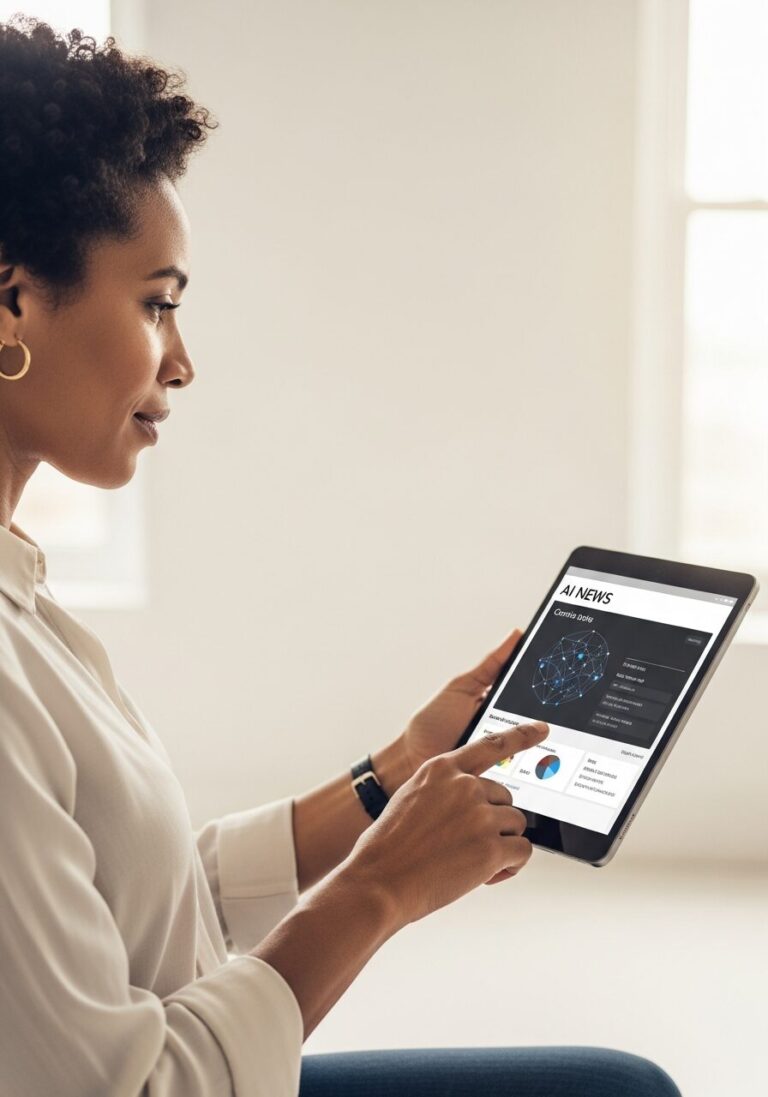 DailyAI: Turning the AI News Cycle into Your Competitive Edge