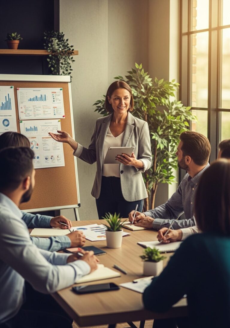 Pope Leo XIV’s AI Warning: What It Means for Small Businesses and Creators