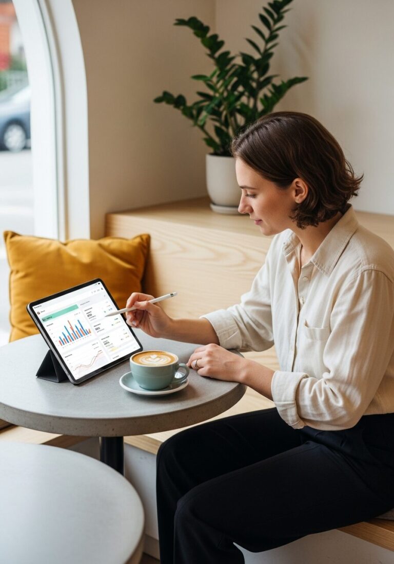 How AI Agents Are Revolutionizing Social Media Marketing for Businesses