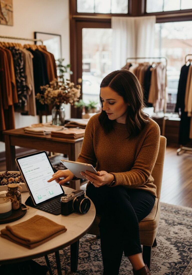 The Smart Revolution: How AI Is Rewriting Digital Marketing