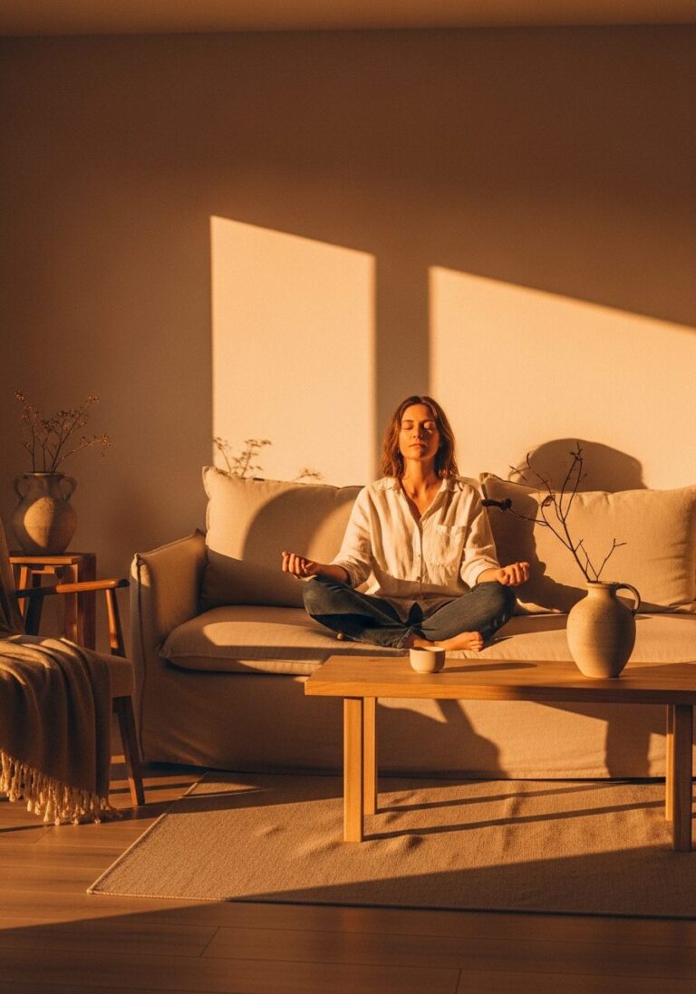 Guided Forgiveness Meditation: How to Stop Adding to Your Suffering