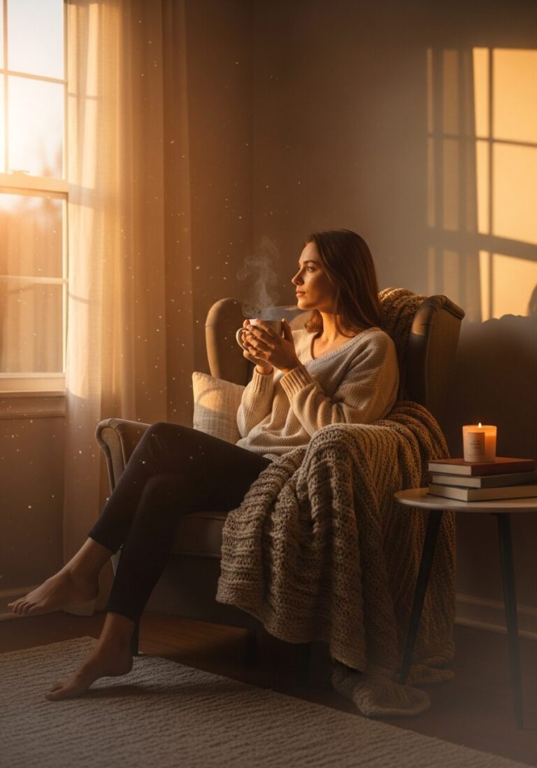 Gratitude Practice: How to Savor the Moment with Your Senses