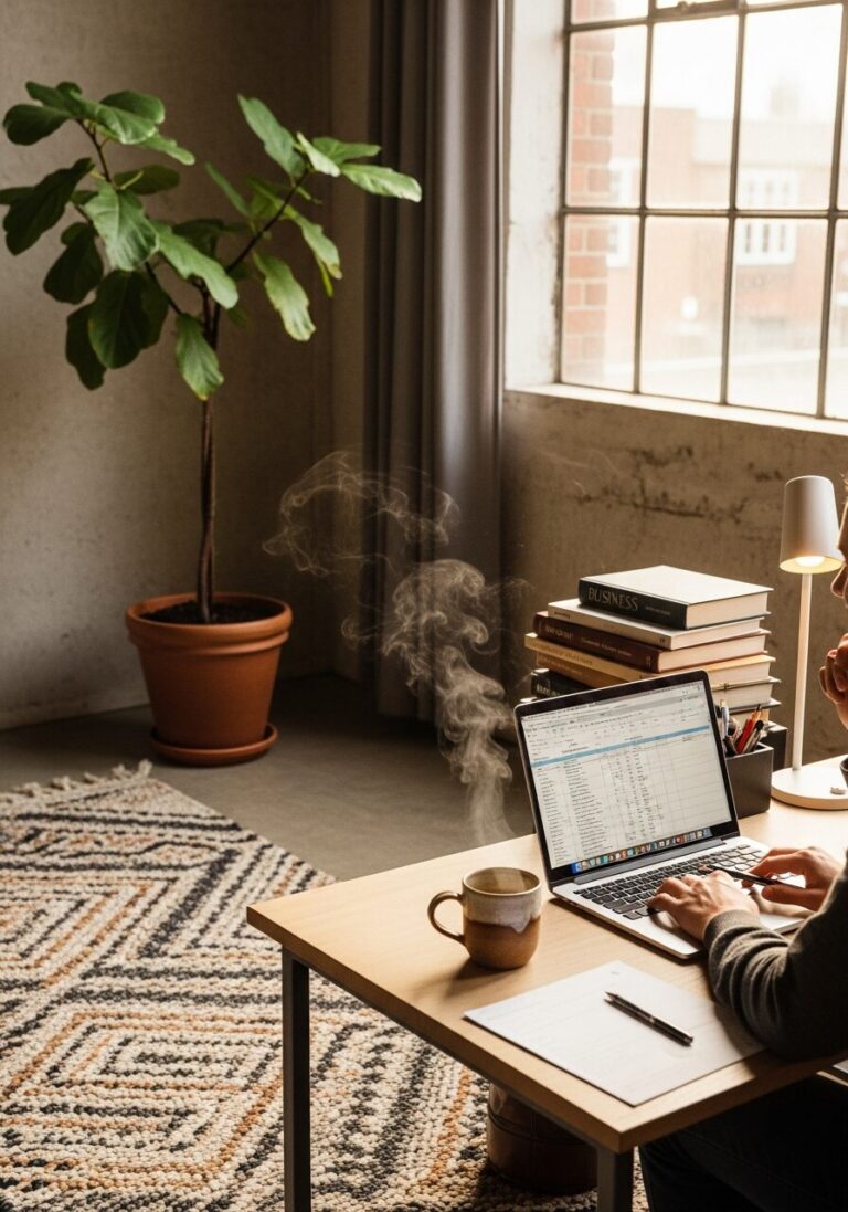 Fed Rate Cuts: What Smart Business Owners Do Next