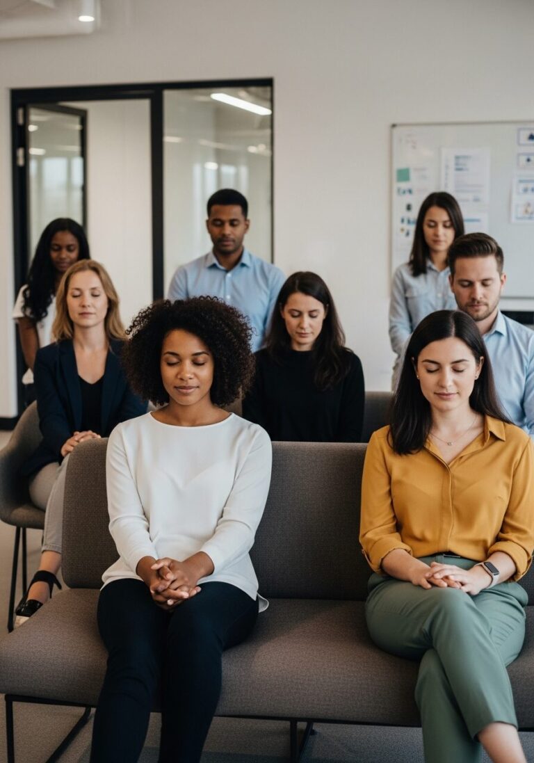 Wellness Washing and Mandated Mindfulness: What You Need to Know