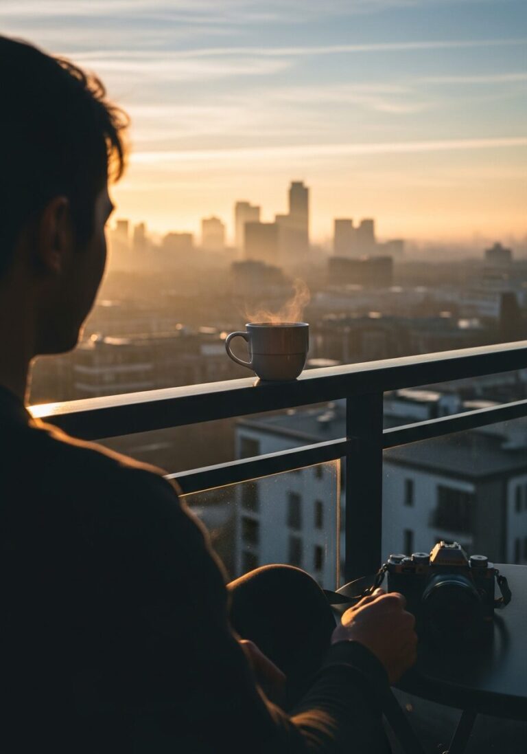 The Hidden Superpower of Being Single: More Joy, Less Fear