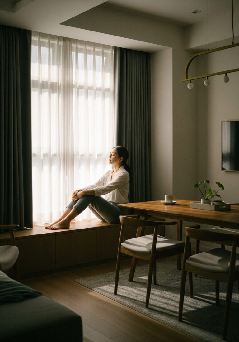 Are You Stuck in Survival Mode? How to Calm Emotional Reactivity