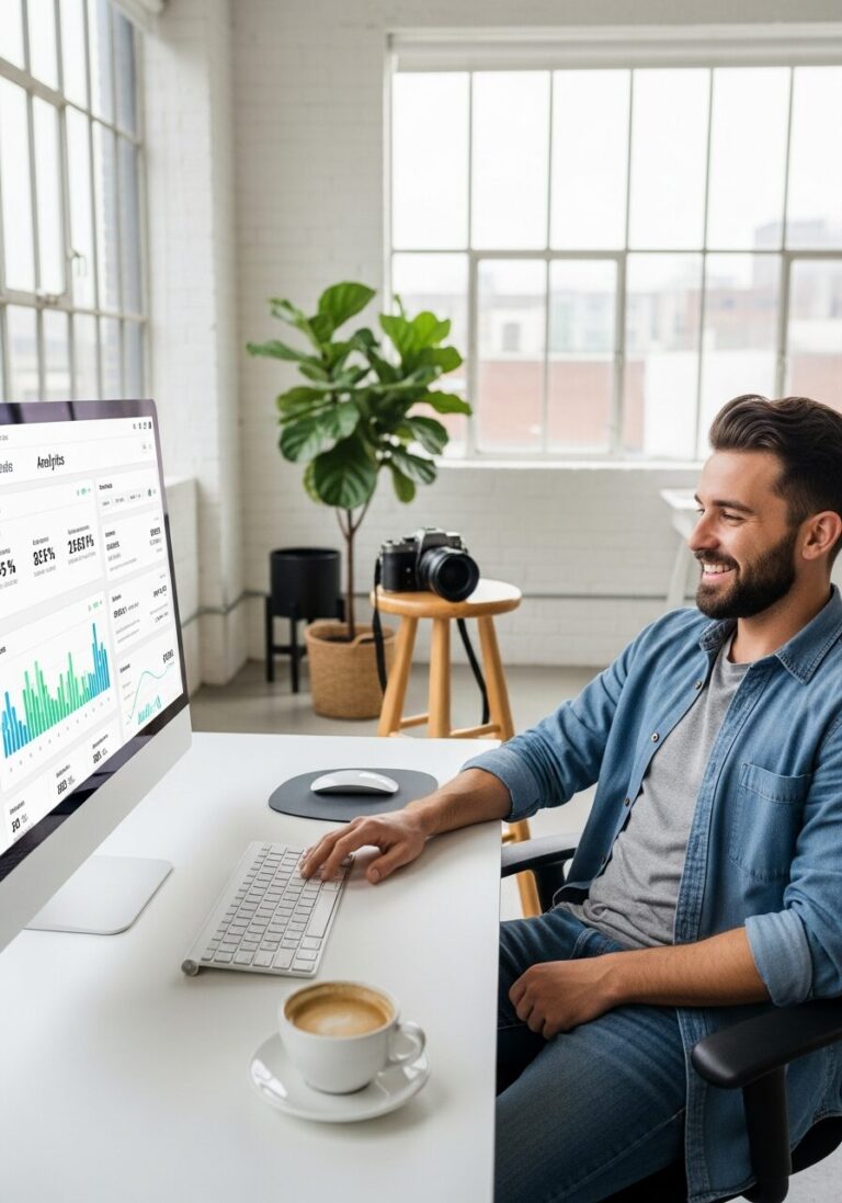 How AI Is Rewriting Data Analytics: Lessons from Pyramid Analytics’ Omri Kohl