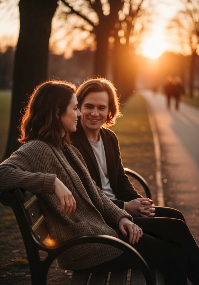 Why Your Friendships Make You Feel Anxious and Overthink Everything