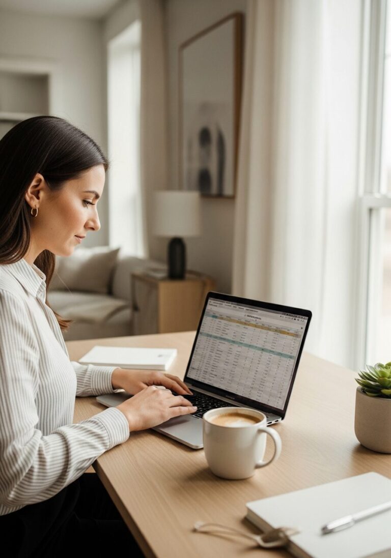 6 Financially Savvy Power Moves for Women in 2026 (Prepare to Be in Charge!)