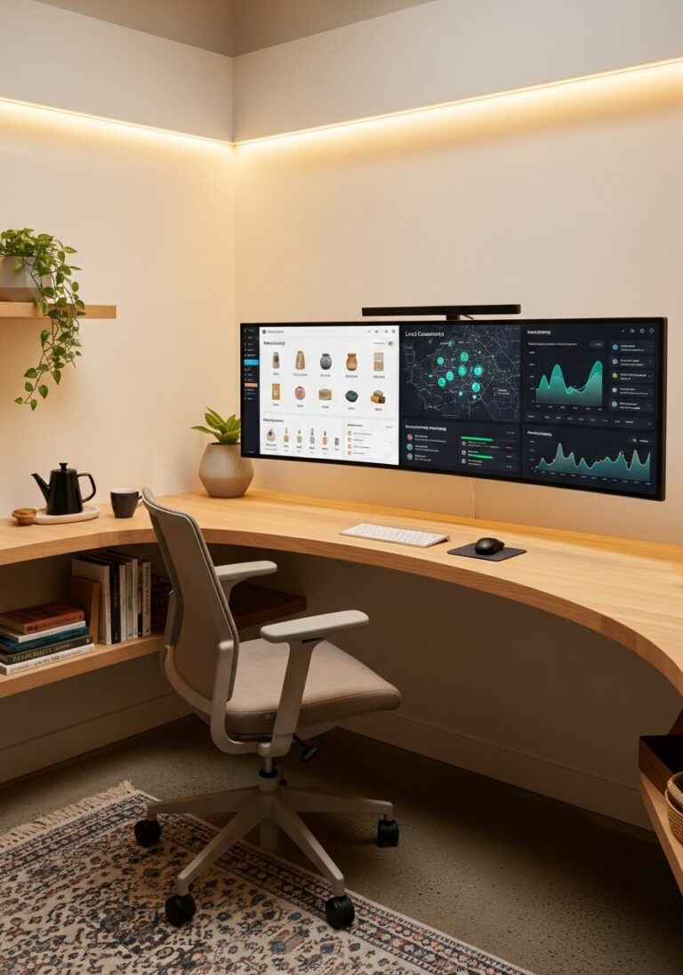 From Generative AI to Autonomous Enterprises: How the Next Wave of Automation Will Redefine Work