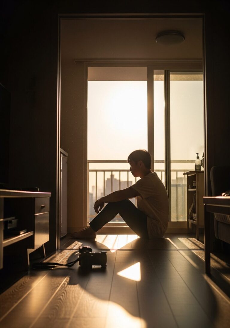 Addiction, Trauma, and the Problem of Being Present: Finding Ground in a Restless Mind