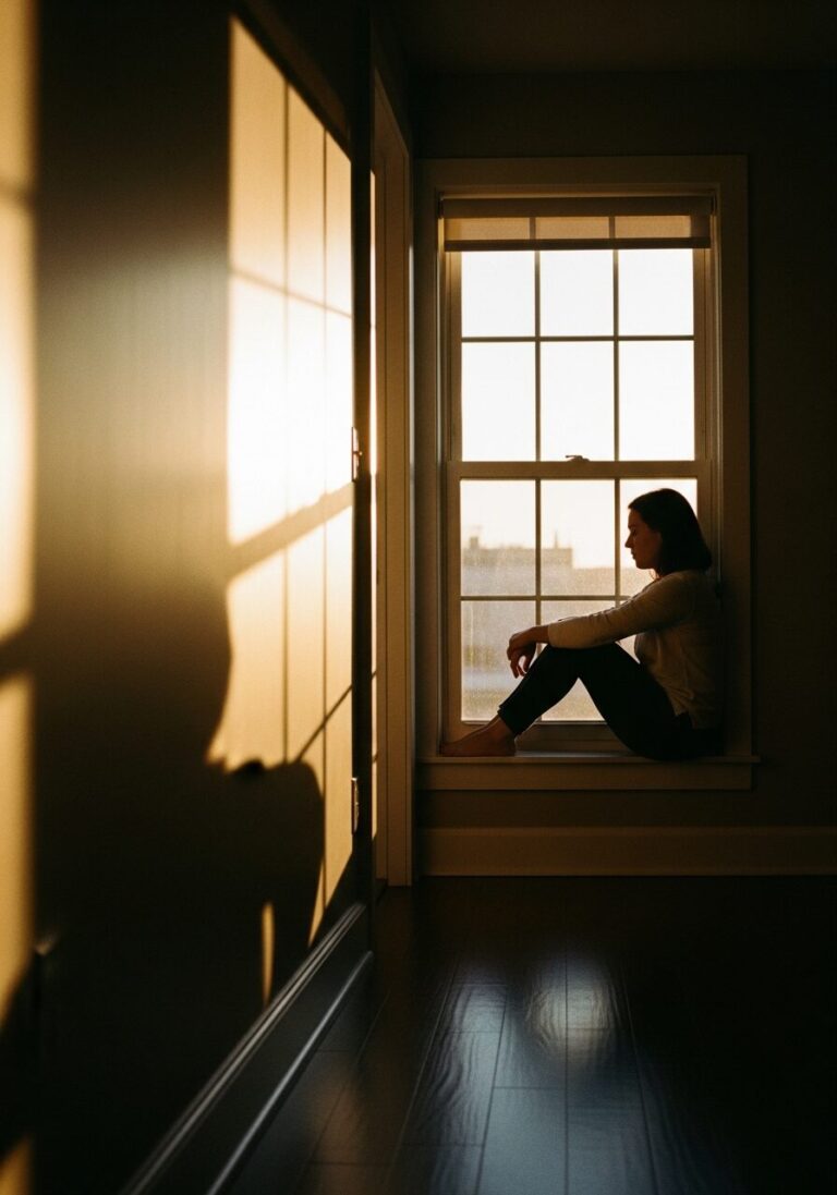 Finding Calm in Chaos: Sharon Salzberg’s Path to Inner Peace