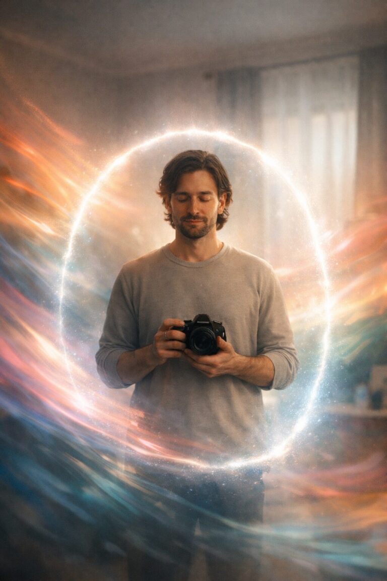 How to Stop Feeling Overwhelmed by Other People’s Strong Emotions