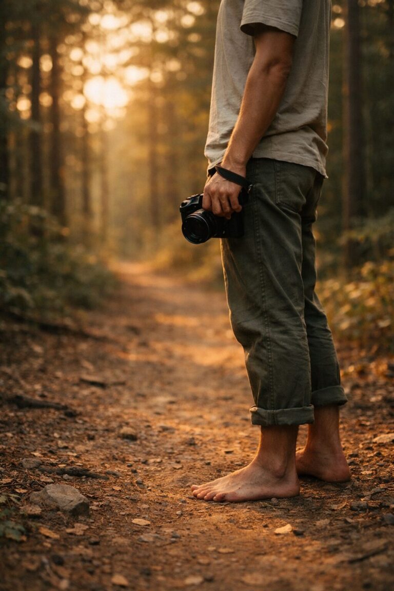 How to Stay Grounded When Other People’s Emotions Feel Like Too Much