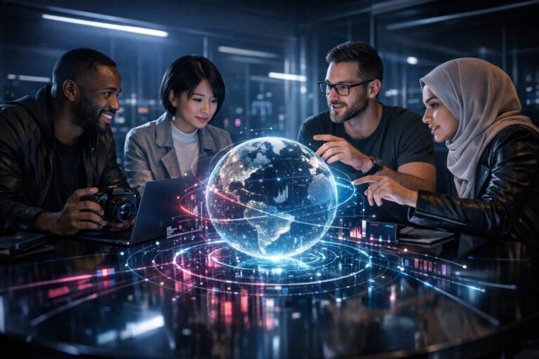 AI Talent Mobility and the Institutional Logic of EB‑1A and NIW