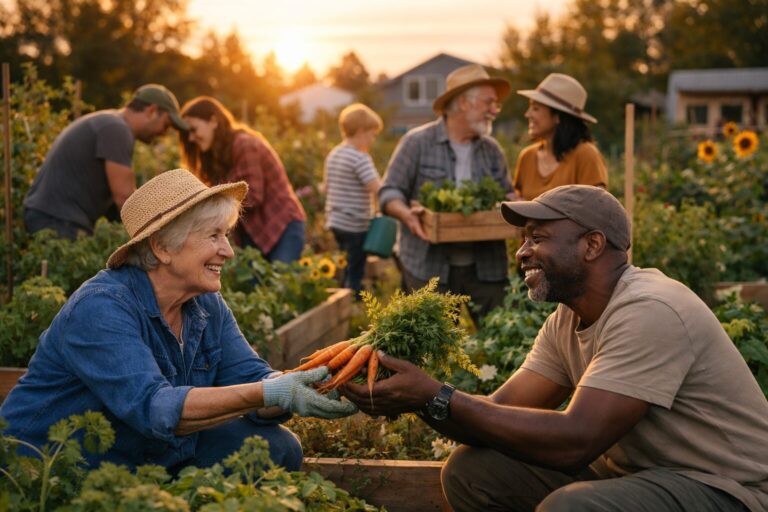 Can Compassion Really Save the Planet?