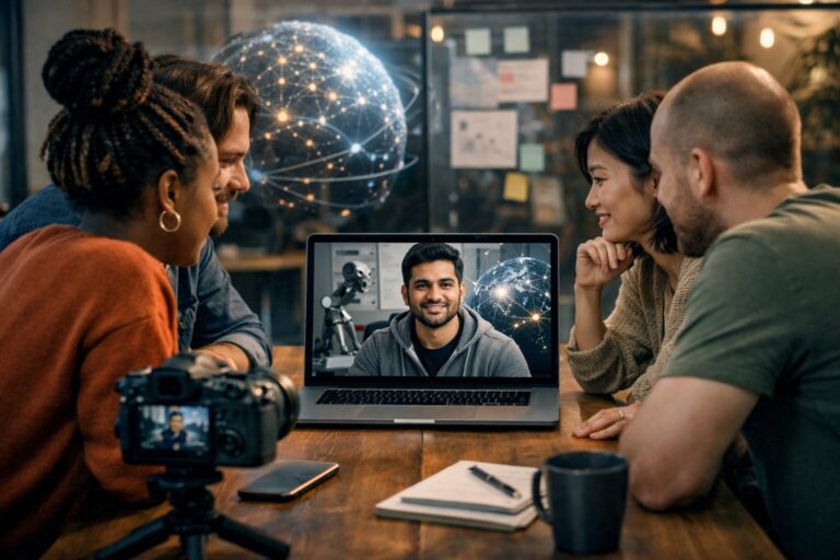 AI Talent Mobility and the Future Logic of the EB-1A and NIW