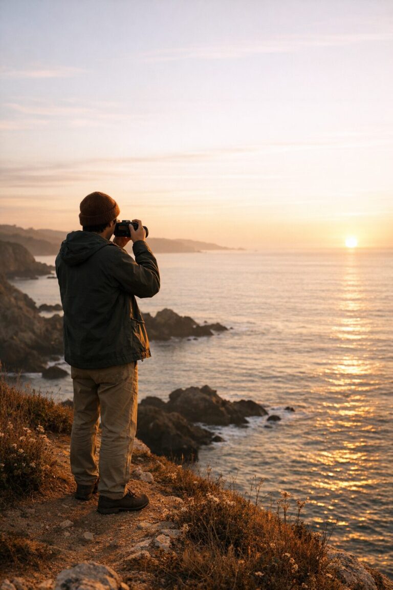 How to Stay Grounded When Other People’s Emotions Feel Like Too Much