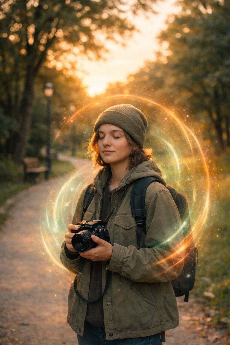 How to Stop Feeling Overwhelmed by Other People’s Strong Emotions