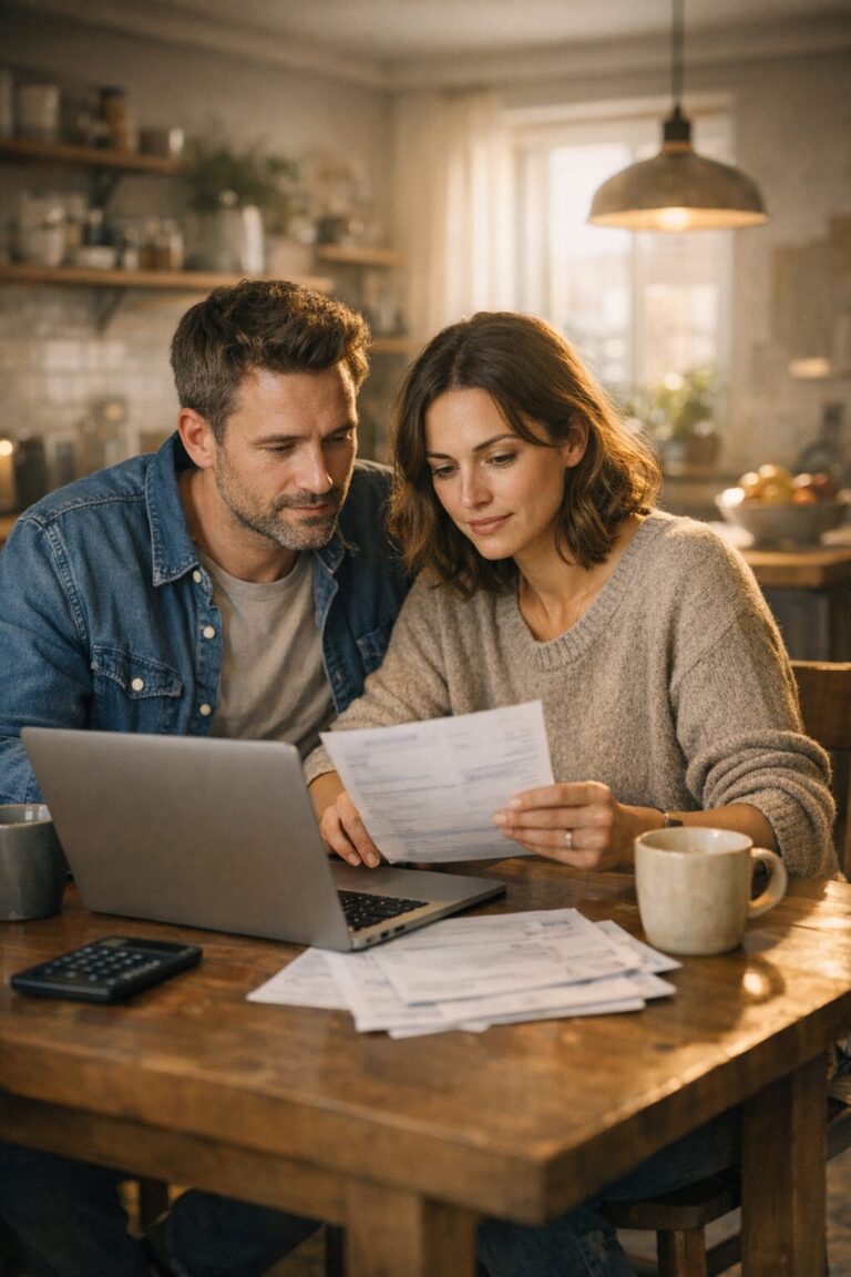 The Smart Couple’s Guide to Saving for a Home Down Payment