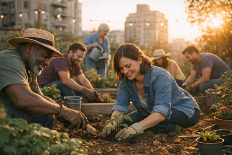 Can Compassion Really Save the Planet?