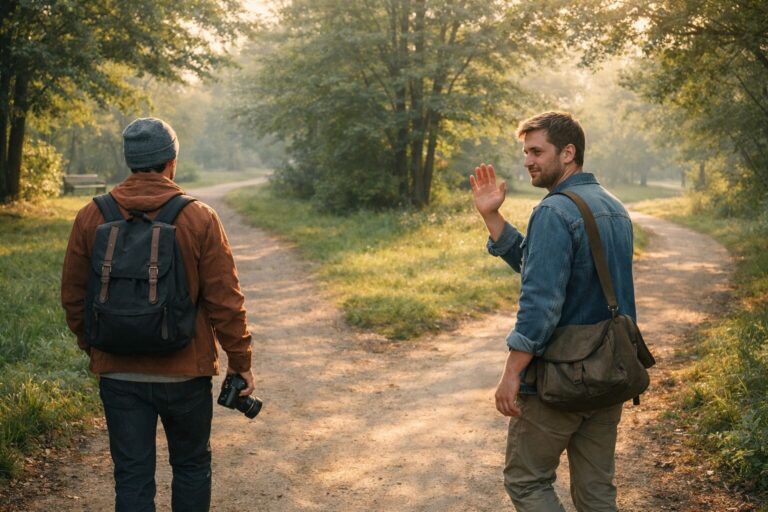 When You’ve Outgrown a Friendship: How to Recognize It and Move Forward With Grace