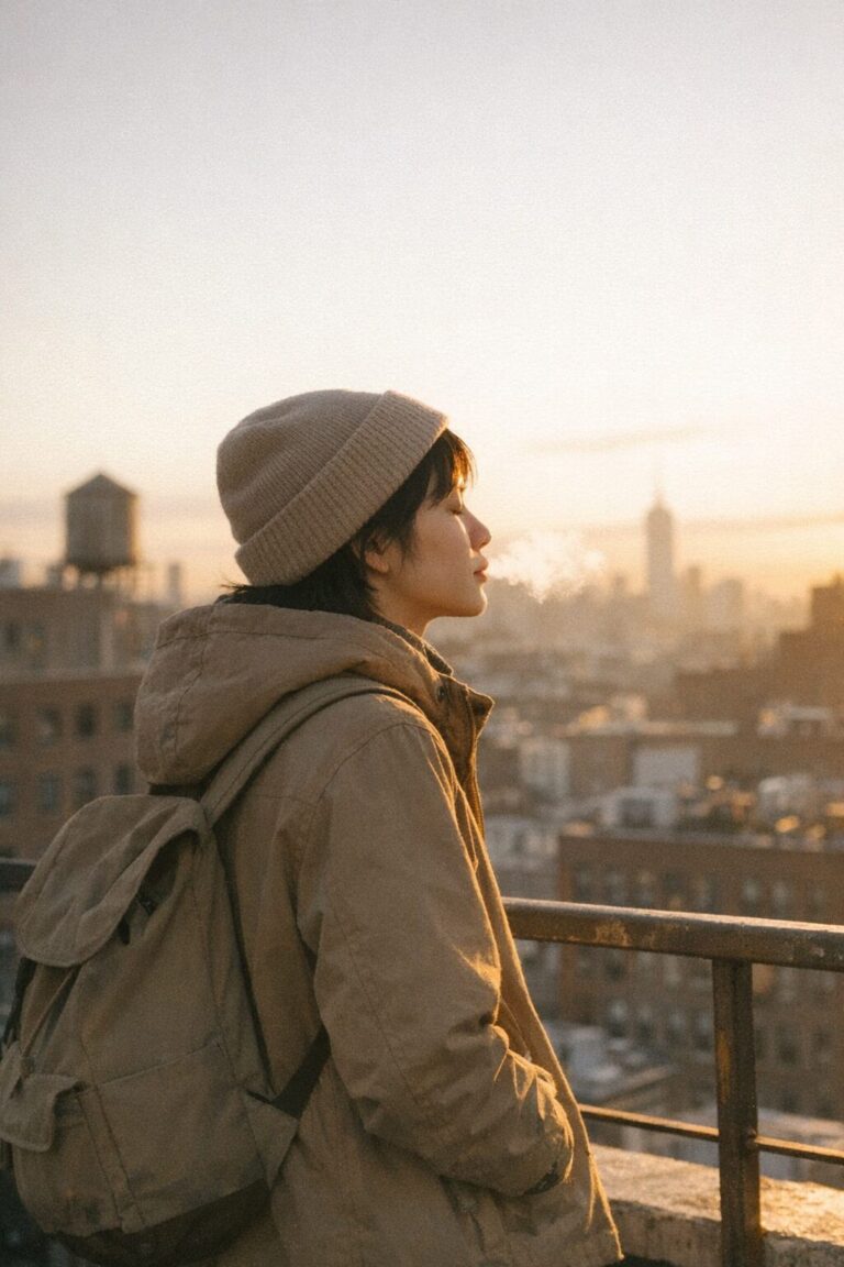 When Self-Awareness Starts to Feel Like Overthinking — and How to Break the Cycle