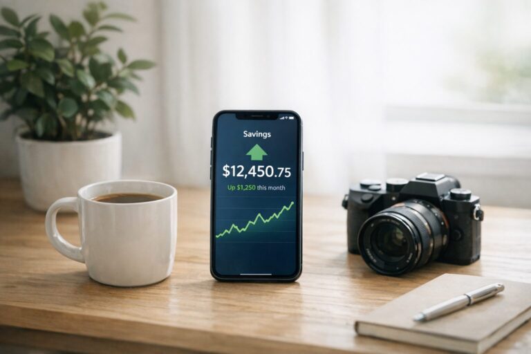 Today’s Top High-Yield Savings Rates: Up to 5.00% on April 1, 2026