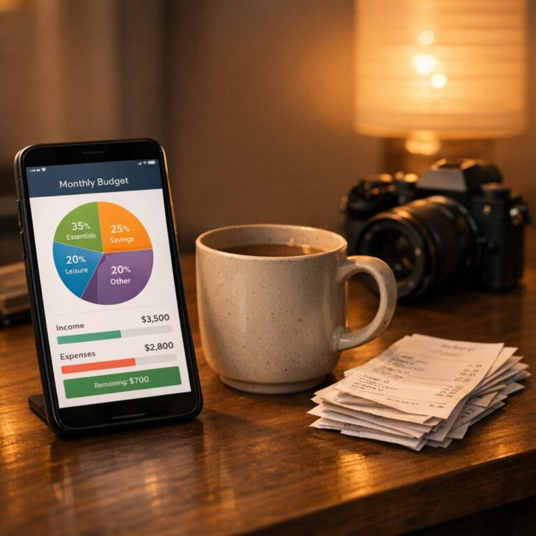 7 Smart Personal Finance Tools to Help You Curb Your Spending