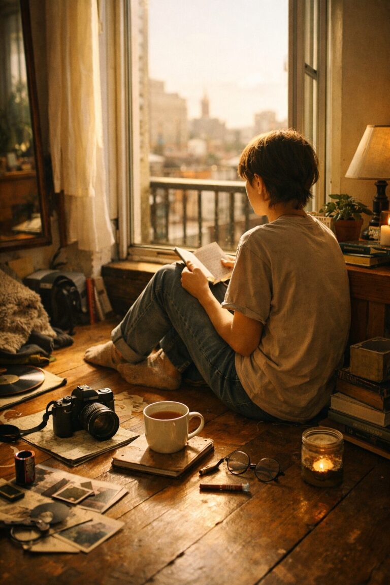 Feeling Like a Fraud in Your Own Mindfulness Practice