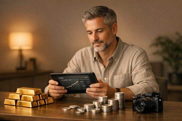 Gold and Silver Prices Today, Friday, May 15: What the Weekly Dip Means for Your Portfolio