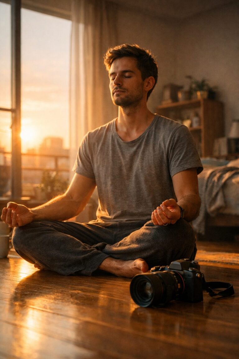 Addiction, Recovery, and How Mindfulness Strengthens Emotional Sobriety