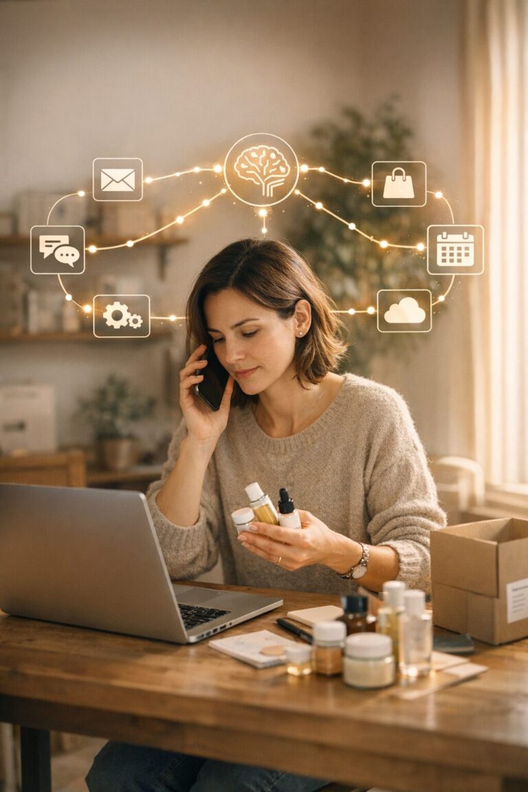 AI Technology Update: How the Latest Tools Can Supercharge Your Small Business