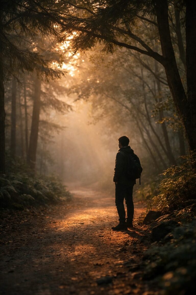 Walking Grief Home: Six Companions for Living With Loss