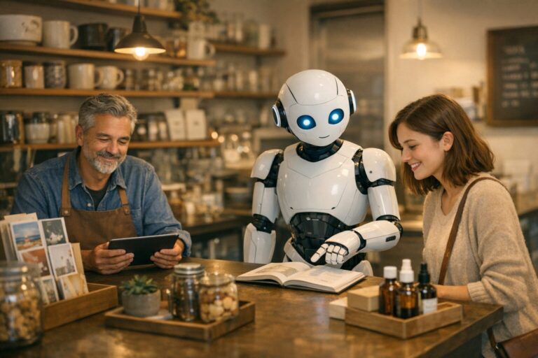 Lost in Chatbot Hell: What Small Businesses Can Learn About Customer Recovery Automation